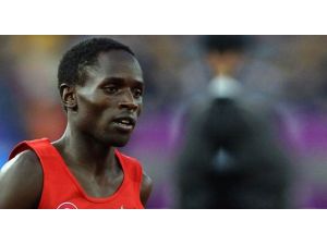 Milli Atlet Avrupa Şampiyonu