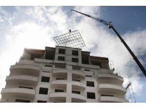 Tüm Uğraşlar İş Güvenliği İçin