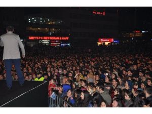 Gökhan Türkmen Kadınlar İçin Söyledi