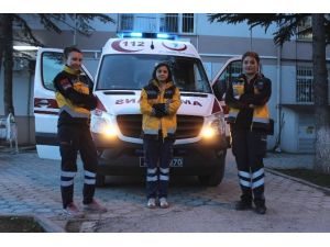 Can Kurtaran Kadınlar
