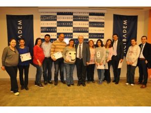 Anne Adaylarına Doğuma Hazırlık Eğitimi