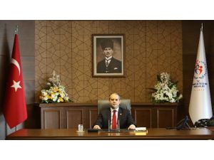 Bakan Kılıç’tan Dünya Kadınlar Günü Mesajı