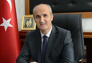 Başkan Okay’ın 8 Mart Dünya Kadınlar Günü Mesajı