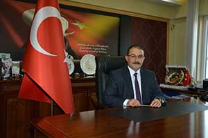 Başkan Güven’den Kadınlar Günü Mesajı