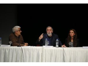 Gece Filmi İzmir’de İzleyicilerle Buluştu