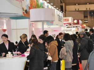 Türk Şekerleme Sektörünün Gözü 60 Milyar Dolarlık Japon Pazarında