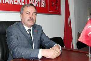 Öner: “Kadınlarımızın Katkılarını Zaferlerde Görmekteyiz”