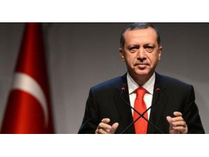 Cumhurbaşkanı Erdoğan’dan Kadınlara Mesaj