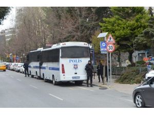 Galatasaraylı Futbolcuların Derbi Bekleyişi