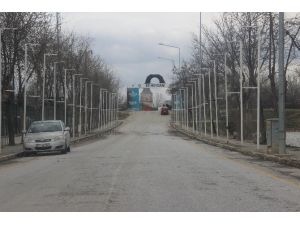 Edirne’de Nehir Debileri Yükseliyor