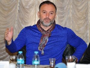 Hami Mandıralı: “Trabzonspor Hiçbir Zaman Büyük Kulüp Olmadı. Büyük Takım Oldu”