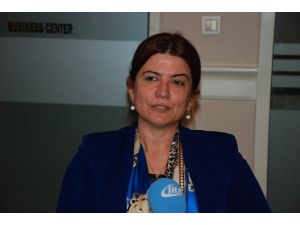 Kepoğlu Kadınlarla Ter Döktü