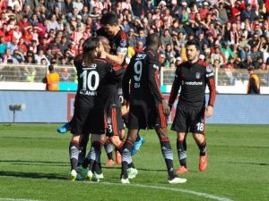 Spor Toto Süper Lig