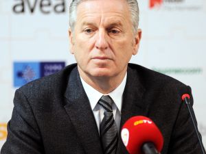 Ali Dürüstten Transfer Açıklaması