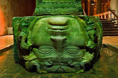 Medusa’nın Hayali gerçekleşiyor 