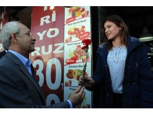 Kadın Esnaftan Kılıçdaroğlu’na Eleştiri Yağmuru