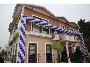 Özgecan’a Anlamlı Vefa