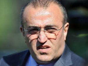 Kavgasız Gürültüsüz Bir Maç Diliyorum