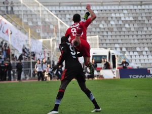 Spor Toto Süper Lig