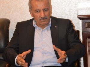 Ak Parti Milletvekili Şahin’den Kadınlar Günü Açıklaması