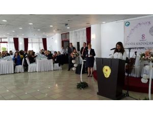 Sinop’un İlk Kadın Valisi İlk Programını Kadınlarla Yaptı