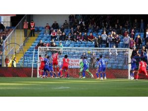 Spor Toto Süper Lig