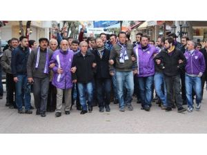 Orduspor’un 48. Yaşında Siyah Çelenk