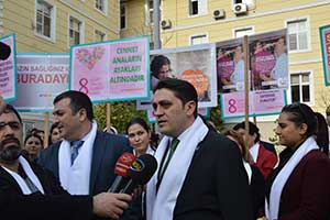 Kaya: Kadınlar Medeniyetin En Önemli Temsilcileridir