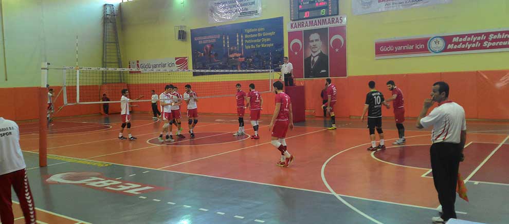 Liderlik Yolunda Önemli Galibiyet