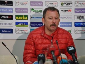 Beşiktaş, Sivas Deplasmanından Üç Puanla Döndü