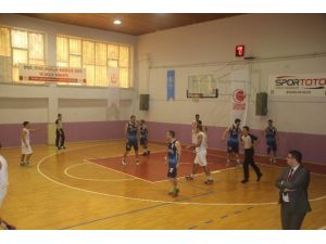 Türkiye Basketbol 3. Lig