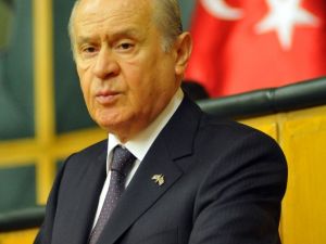 Bahçeli’den Kadınlar Günü Mesajı