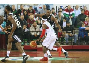 Türkiye Basketbol Ligi