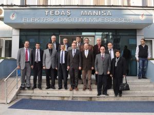 Ak Parti Milletvekili Uğur Aydemir: