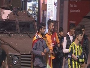 Burası Kadıköy Değil Hakkari