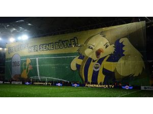 Kadıköy’de Olay Pankart