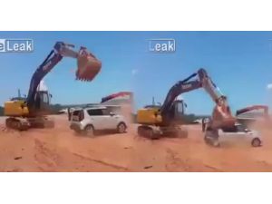 Patrona Unutulmayacak Ders