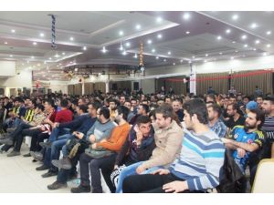 Van’da Derbi Coşkusu