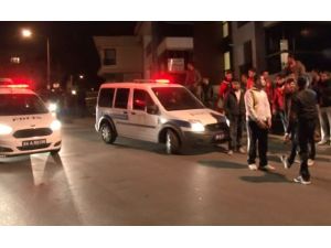 Galatasaray’a Buruk Karşılama