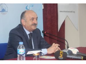 Sağlıktaki Başarının Sırrı...