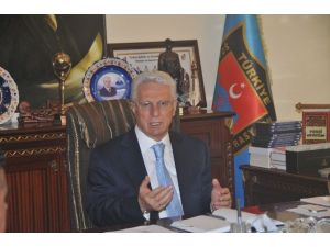 Tşof Kayıt Dışı Çalışan Şoförler İçin Harekete Geçti