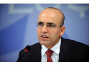 Bakan Şimşek Harita Haberini Yalanladı