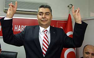 Fehmi Kiraz da Mhp’den Aday Adayı Oldu