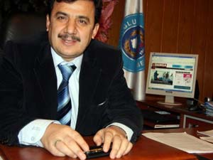 Türkoğlunda Şehir İçi Trafiği Rahatladı