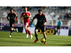 Sosa Fenerbahçe Maçında Oynayacak Mı ?