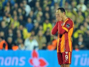 Galatasaray 107 Gün Sonra Mağlup Oldu