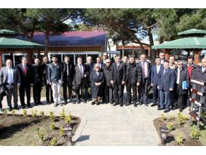 “Bal” Samsun’da Marka Olacak