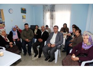 Aşider Başkanı Soncu: “Ruh Sağlığı Yasası Olmayan Tek Avrupa Ülkesiyiz”