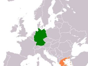 Yunanistan’dan Almanya’ya Tehdit Gibi Uyarı