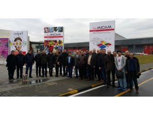 Btso, Üyelerini 2 Ayda 7 Yurt Dışı Fuara Götürdü